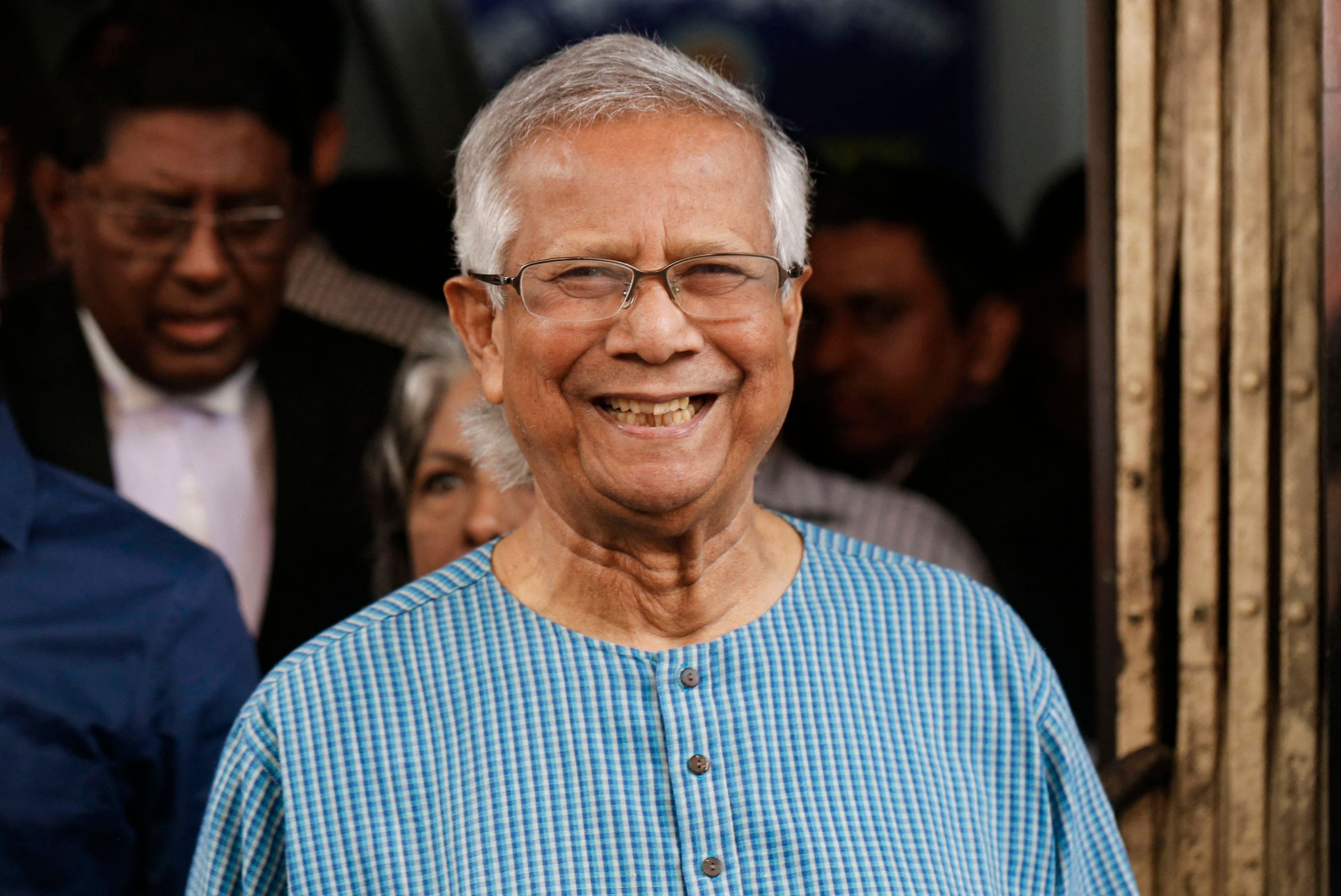 Yunus Bangaladesh